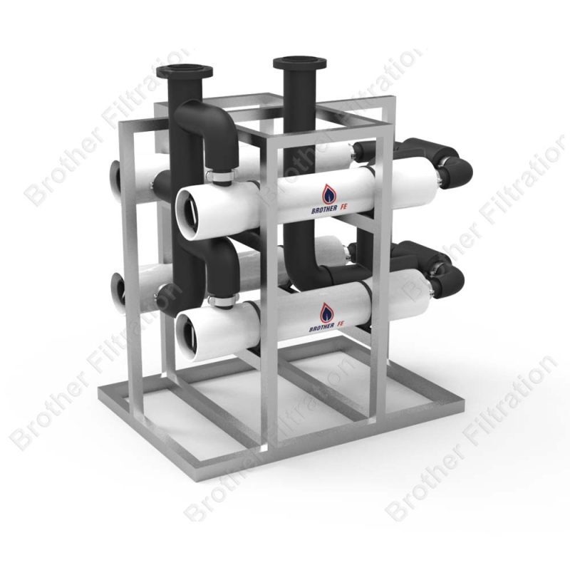 FRP skid parts FRP skid parts