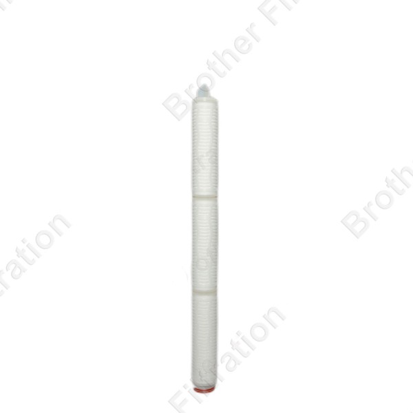 PDM™ PP Pleated Filter Cartridge