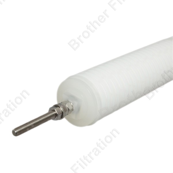 Poly-Guard Pleated Filter Cartridge