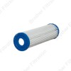 Polyester Pleated Filter Cartridge