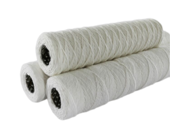 ProClean Cotton<br>String Wound Cartridge