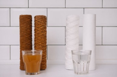 What is the most common features for Water Filtration Systems?