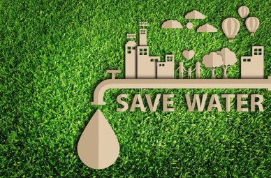 The facts you should know about water sustainability