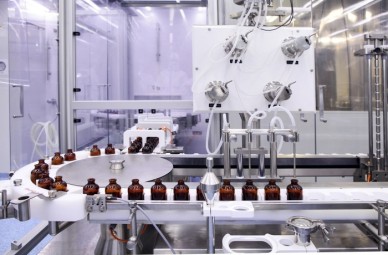 Sustainable Filtration Solutions for Pharmaceutical and Biotech Manufacturing