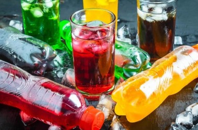 Your Guide to Soft drinks Filtration