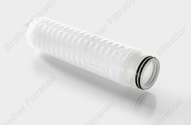 How to correctly select the ideal membrane filter cartridge?