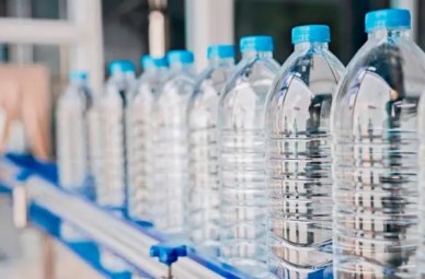 Application of Microporous Filtration in Bottled Water