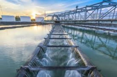 Types of Filtration Systems Used for Wastewater Applications