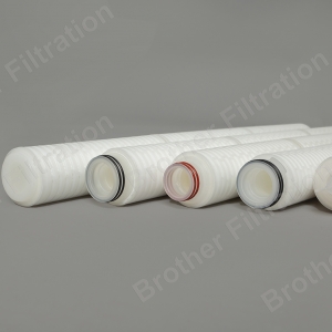 Brother Filtration Membrane Filter Cartridge Quality Assured