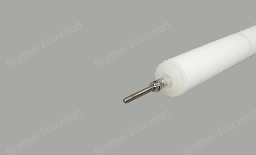 Brother Filtration Pleated Filter Cartridge | PP Pleated Water Filter ...