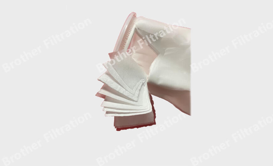 ProClean Absolute Filter Bag