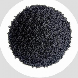 what is Activated carbon