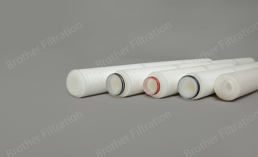 DeltaMax-GF-Membrane-Filter