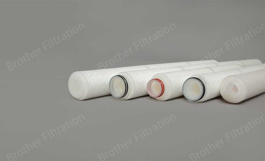 Brother Filtration DeltaMax Hydrophobic PTFE Membrane Filter Brother