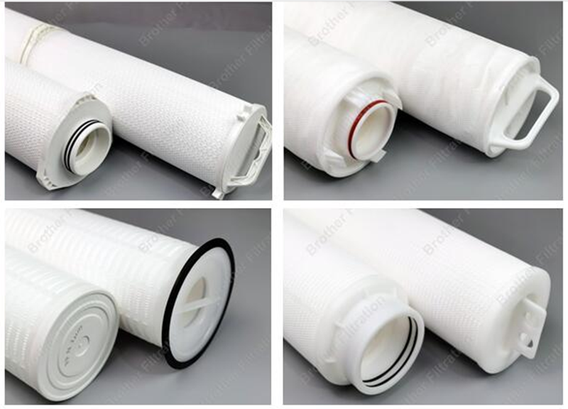 Brother Filtration How Many Microns Should Your Water Filter Be?