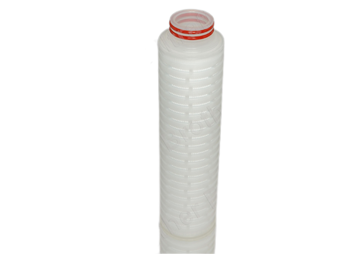 ELC™ Pleated Filter Cartridge