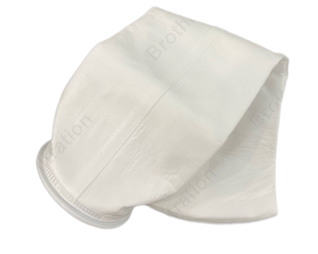 Extended Long Life Filter Bag