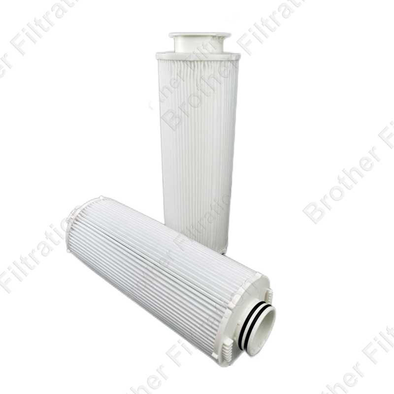 MaxC high flow filter cartridge Brother Filtration