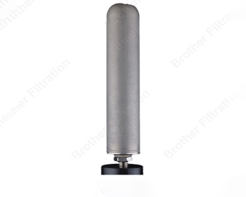 MetalmanbrTitanium Cartridge Filter