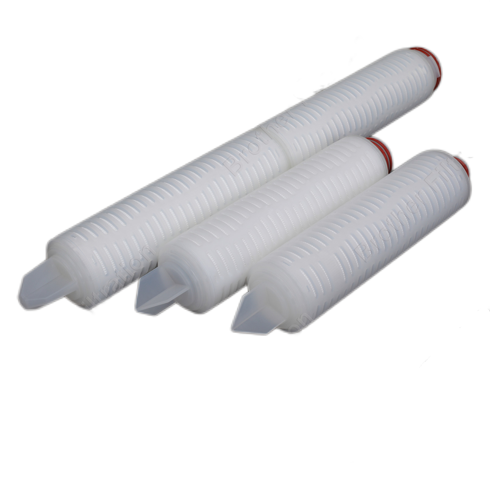 Nylon Pleated Filter Cartridge Brother Filtration