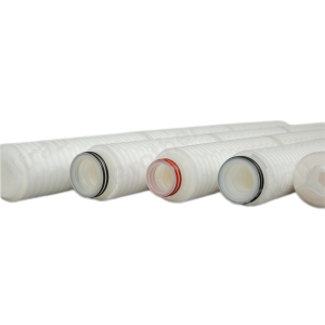 PDM™ PP Pleated Filter Cartridge
