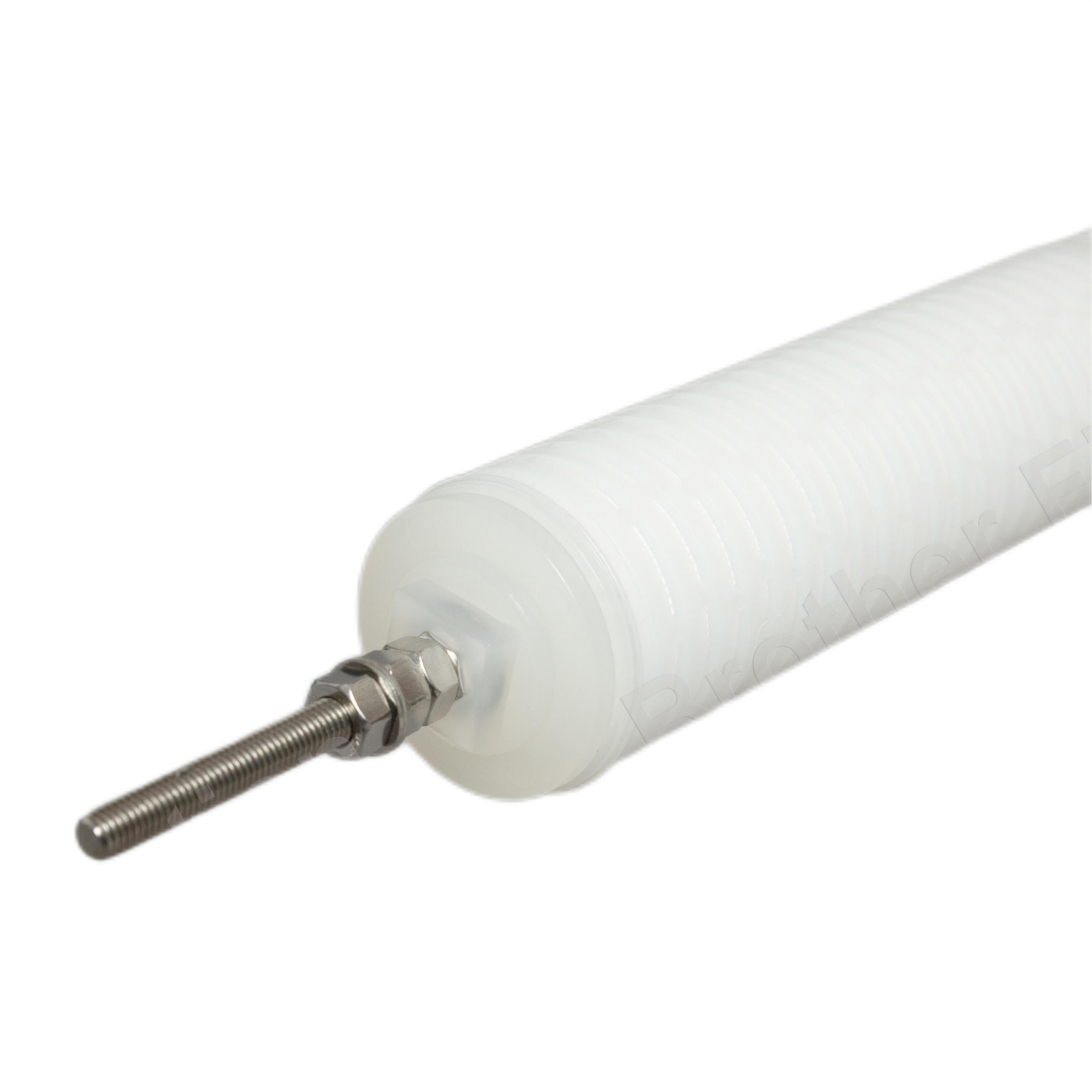 Poly-Guard Pleated Filter Cartridge