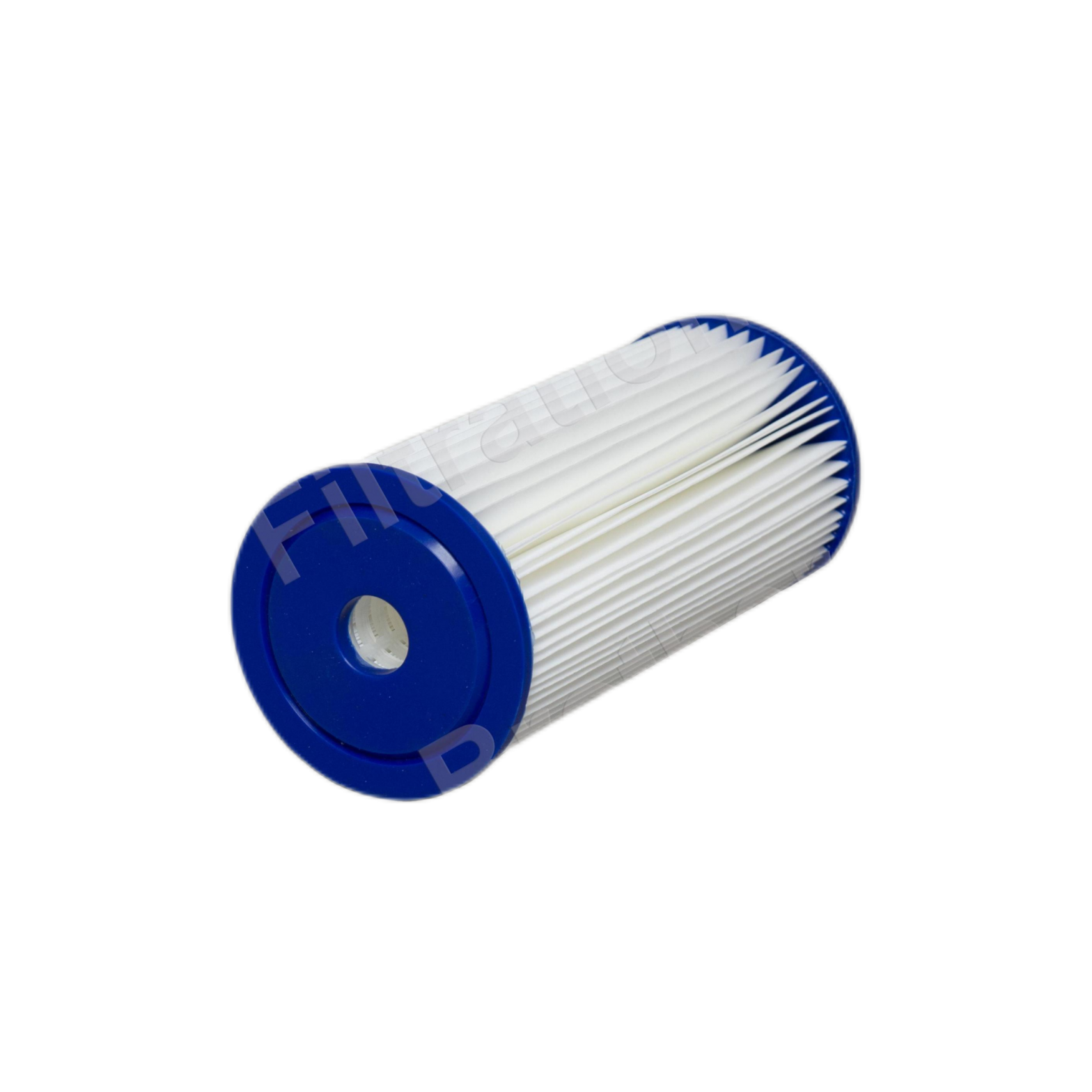 Polyester Pleated Filter Cartridge