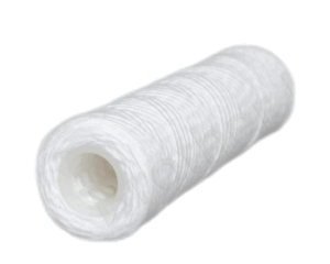 Proclean PP String Wound Filter Cartridge