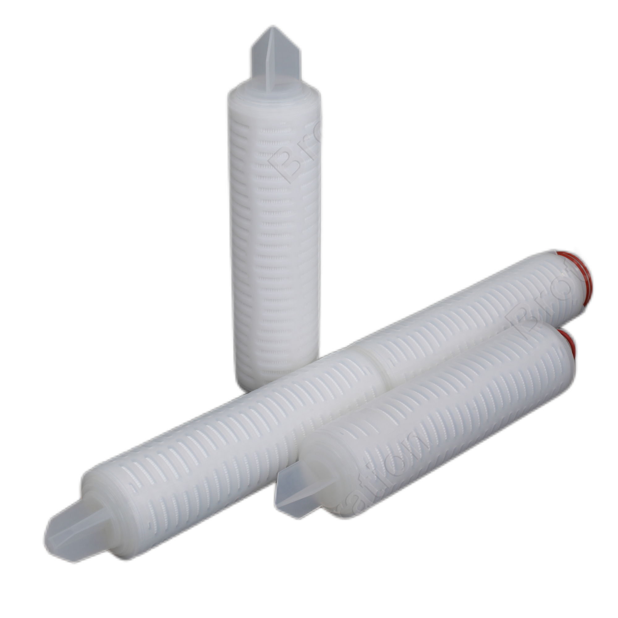 PTFE Pleated Filter Cartridge Brother Filtration