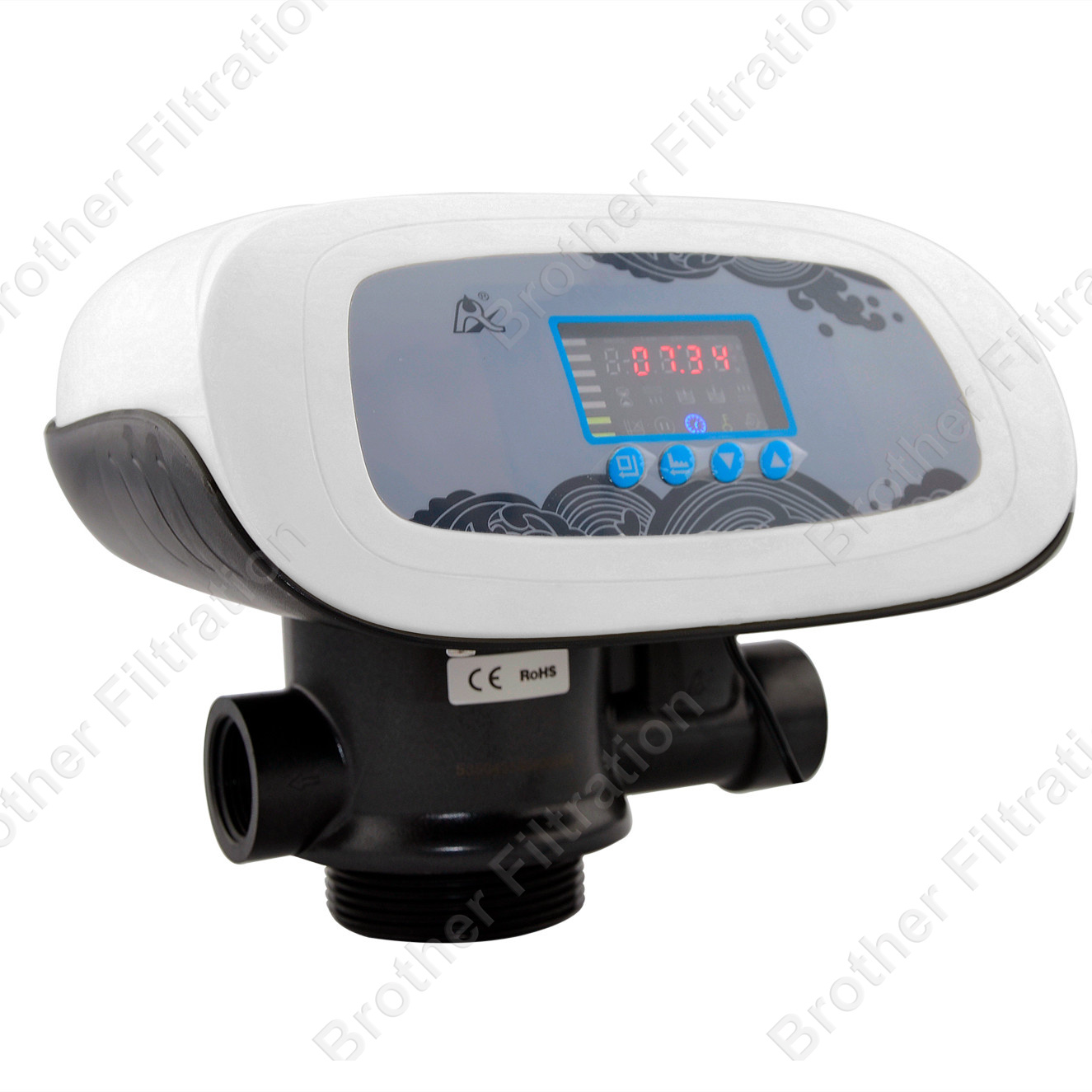 Control valves Brother Filtration