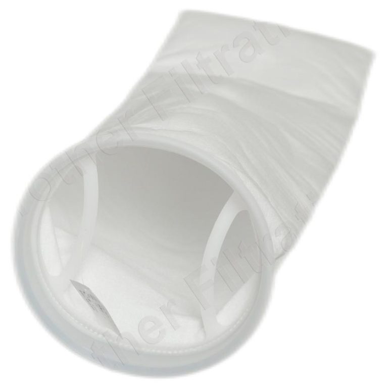 How to correctly wash filter bag Brother Filtration