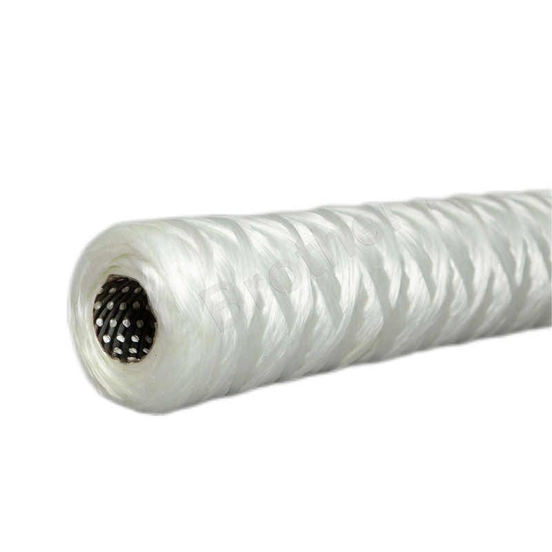 glass fiber
