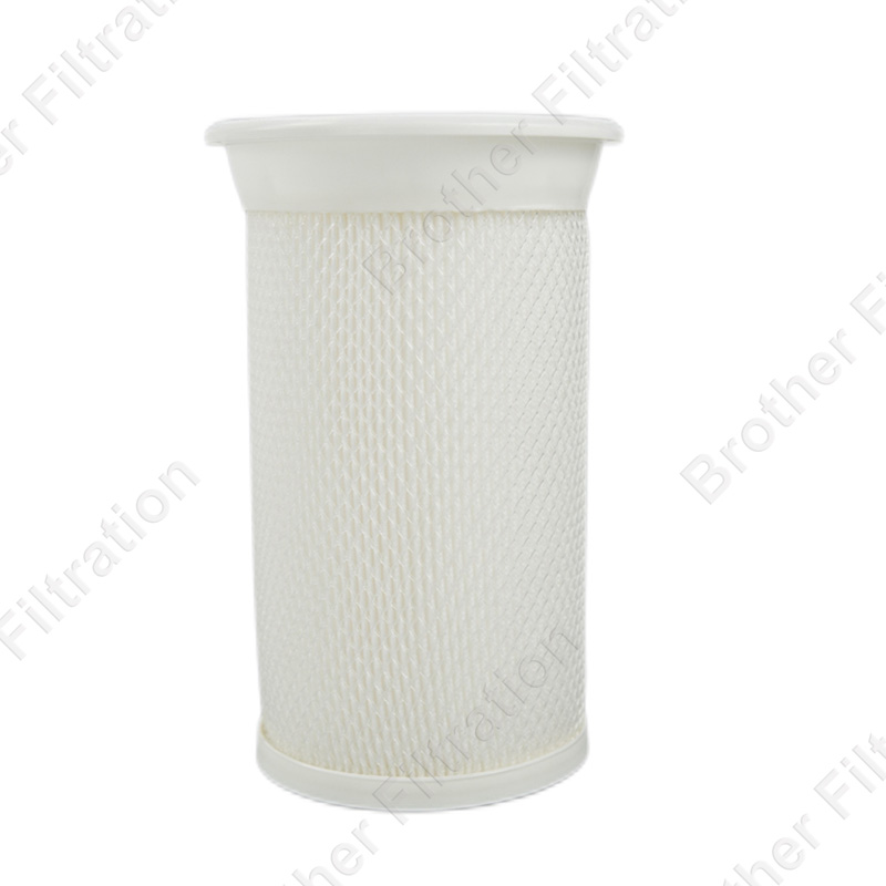polykleen filter