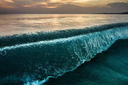 Wave Edge