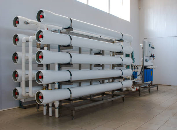 Brief introduction of RO system