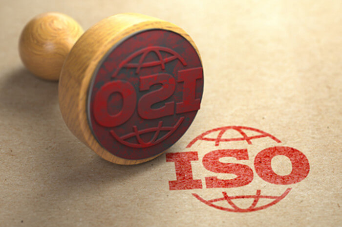 ISO 121031 A4 dust