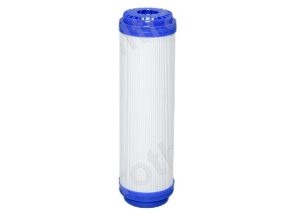 What is GAC filter