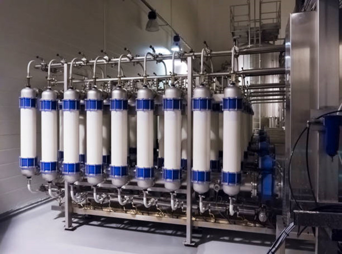 What is absolute filtration And what is absolute rating