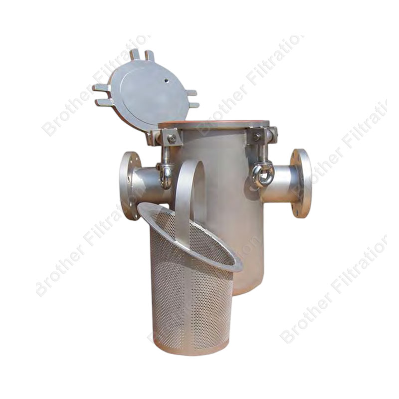 Basket strainer Brother Filtration