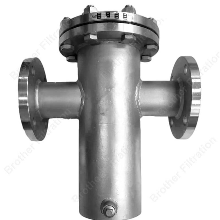 Ultimate Guide to basket strainer Brother Filtration