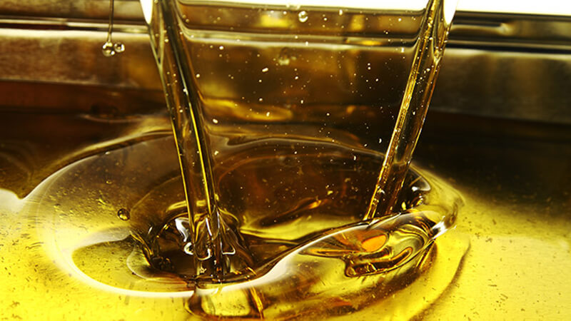 oil filtration