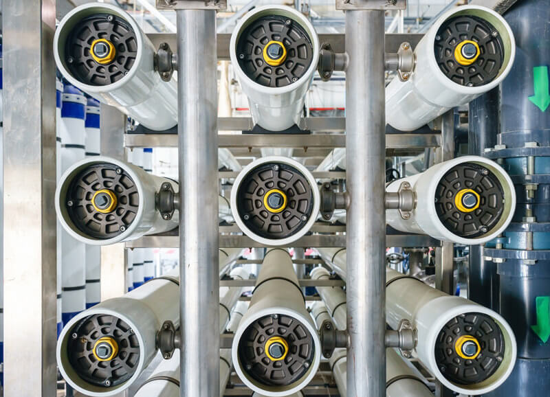 ro system