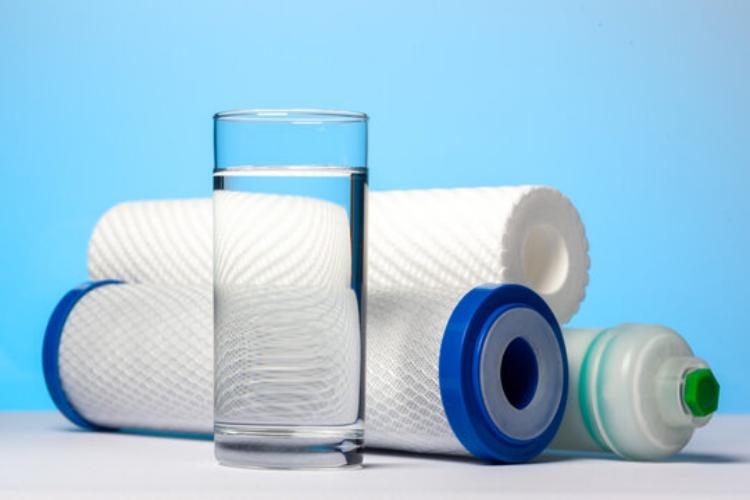 Advantages of the filter cartridges