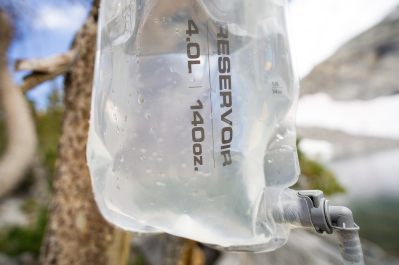 Gravity Filtration