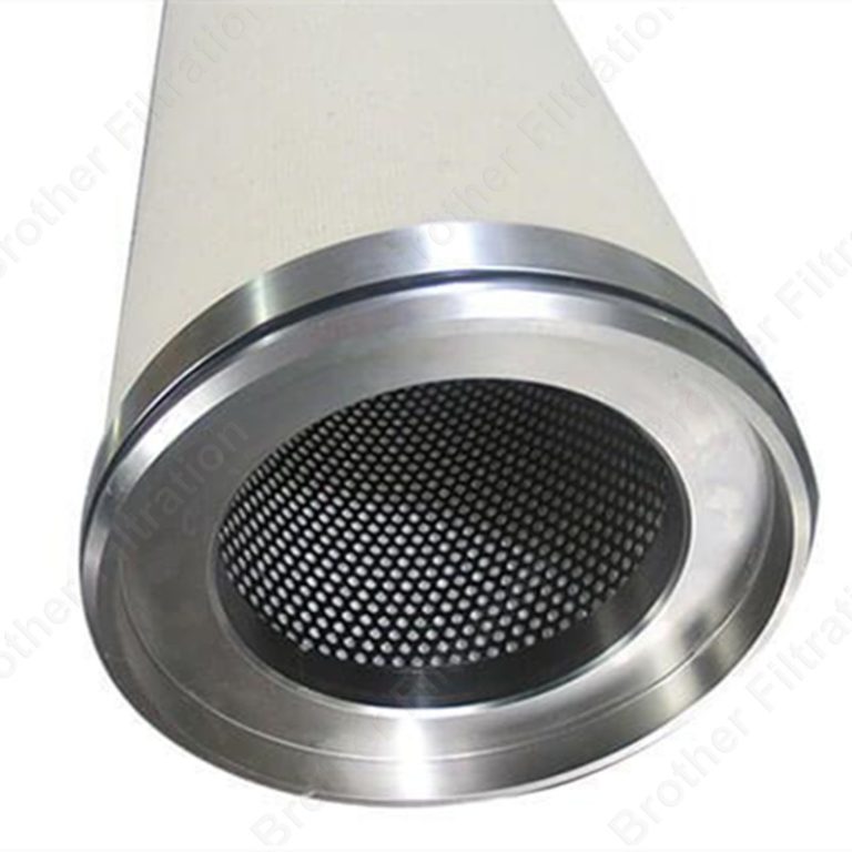 Natural gas filter separators Brother Filtration