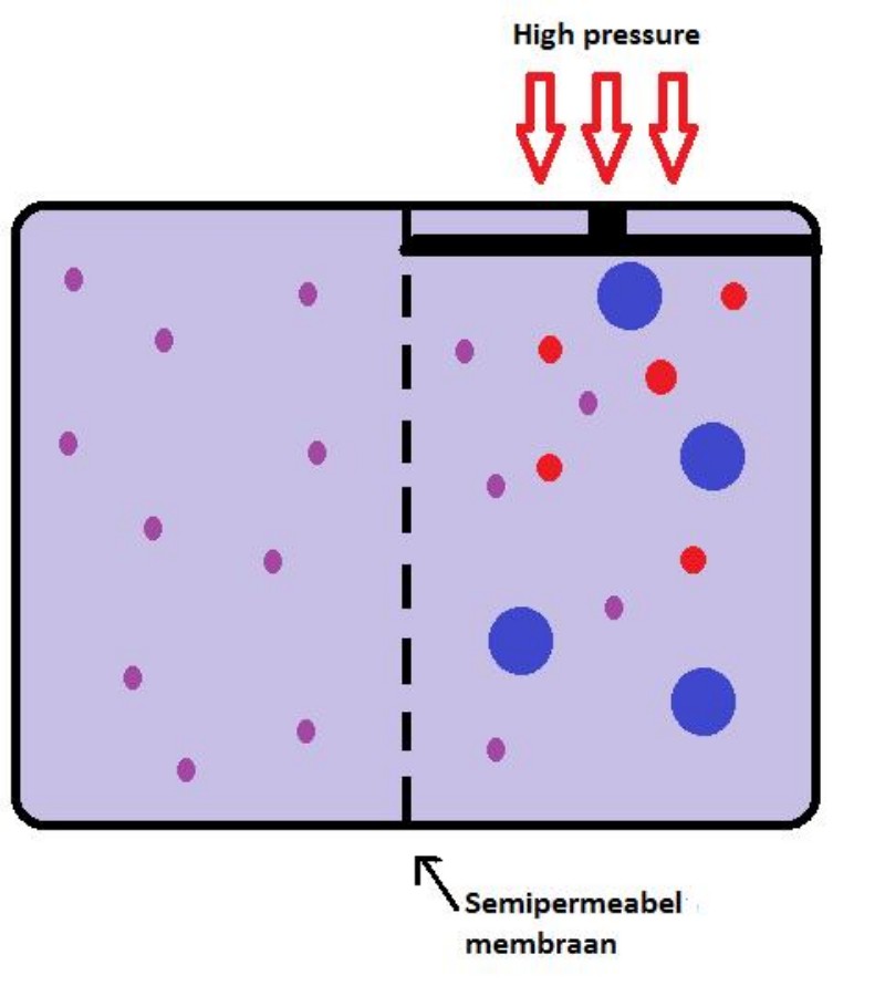 Ultrafiltration membrane