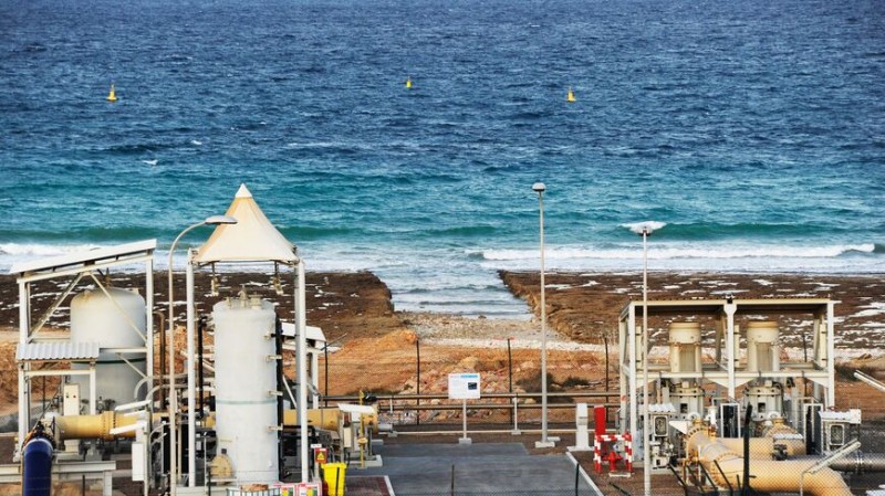 desalination