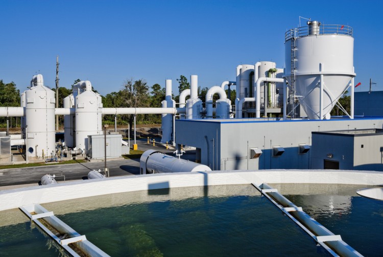 The water treatment industry uses Stainless Steel filter cartridges for the filtration of different types of water that is drinking water, wastewater, and seawater.