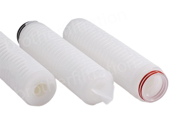 Membrane Pleated Filter Cartridge