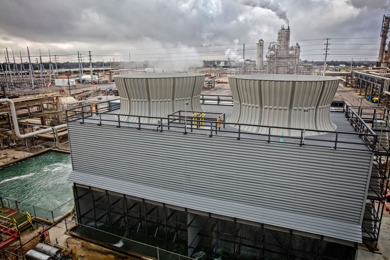 The Basics of Industrial Water Filtration System